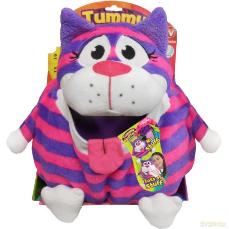 TUMMY STUFFERS Wild kot 36 cm