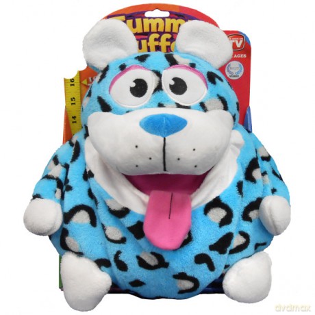 TUMMY STUFFERS Wild leopard 36 cm