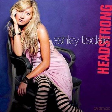 Ashley Tisdale: Headstrong [CD]