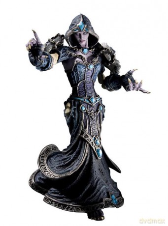 UNLIMITED World of Warcraft Series 8 [FIGURKA]