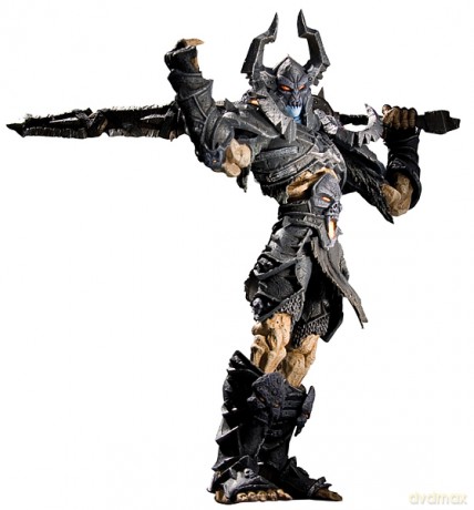 UNLIMITED World of Warcraft Series 8 [FIGURKA]
