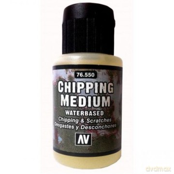 VALLEJO Chipping Medium 35ml [MODELARSTWO]