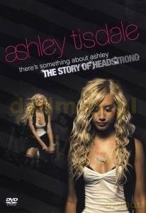 Ashley Tisdale: There's Something About Ashley [DVD]