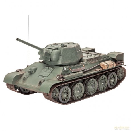 REVELL T3476 [MODELARSTWO]