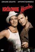 Królowie mambo [DVD]
