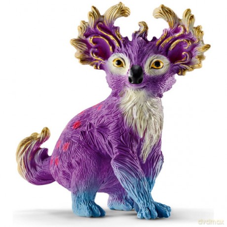 SCHLEICH Apalu [FIGURKA]