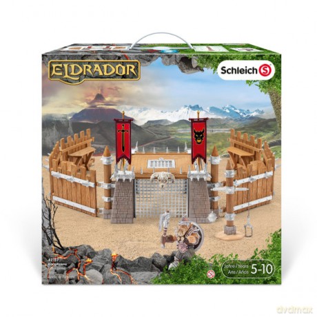 SCHLEICH Arena do walk [FIGURKA]