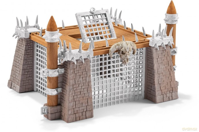 SCHLEICH Arena do walk [FIGURKA]