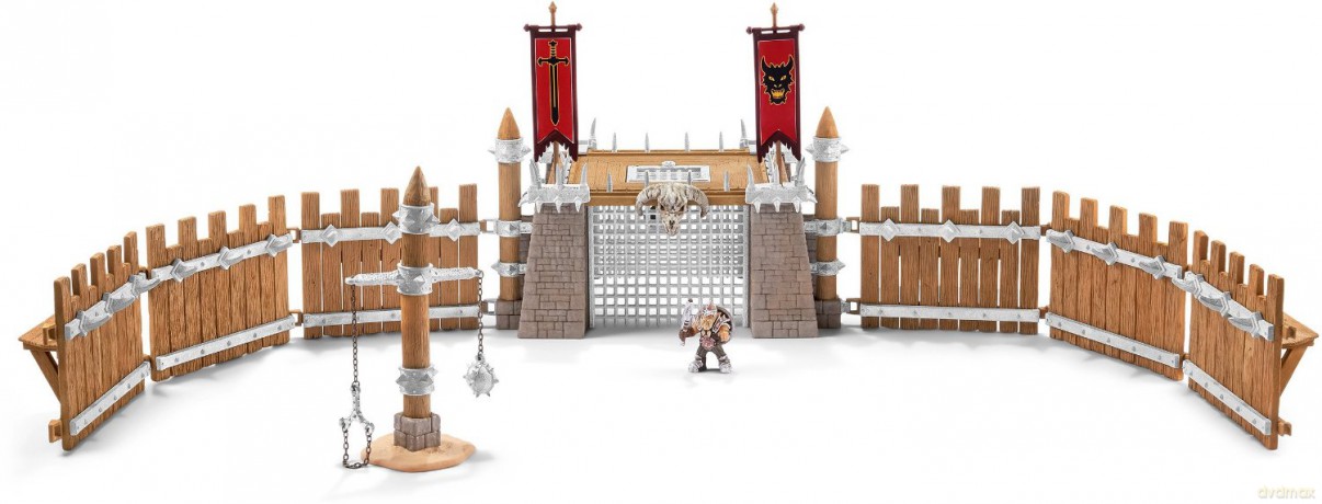 SCHLEICH Arena do walk [FIGURKA]