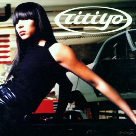 Titiyo: Come Along [CD]