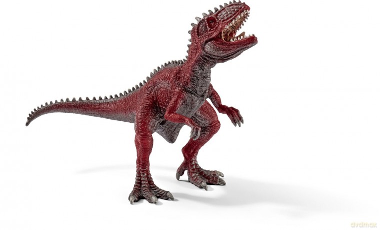 SCHLEICH Giganotozaur młody [FIGURKA]