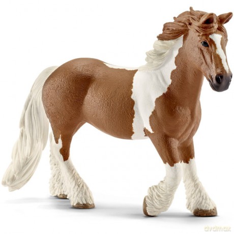 SCHLEICH Tinker klacz [FIGURKA]