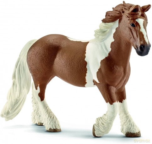 SCHLEICH Tinker klacz [FIGURKA]