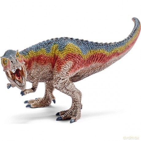 SCHLEICH Tyranozaur Rex młody [FIGURKA]