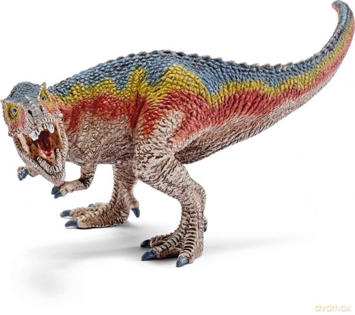 SCHLEICH Tyranozaur Rex młody [FIGURKA]