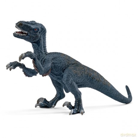 SCHLEICH Welociraptor młody [FIGURKA]