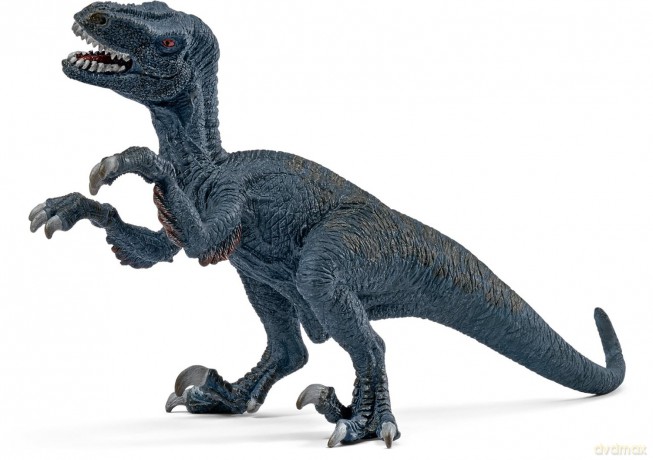 SCHLEICH Welociraptor młody [FIGURKA]