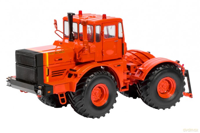 SCHUCO Belarus 7011 [MODELARSTWO]