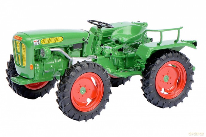 SCHUCO Holder A20 [MODELARSTWO]