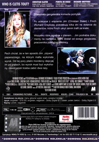 Paparazzi [DVD]