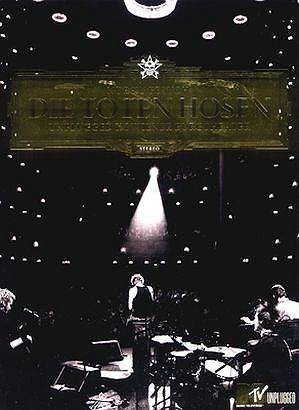 Die Toten Hosen: Unplugged Im Wiener Burgtheater (digipack) [DVD]