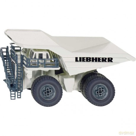 SIKU Liebherr T264 [MODELARSTWO]