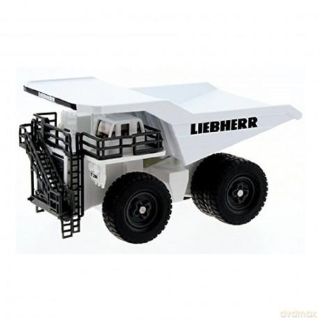 SIKU Liebherr T264 [MODELARSTWO]