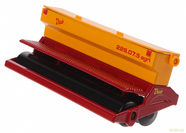 SIKU Siewnik Vredo [MODELARSTWO]