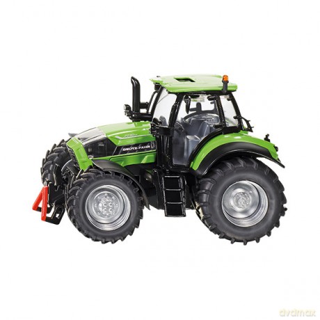 SIKU Traktor DeutzFahr Agrotron 7230 [MODELARSTWO]