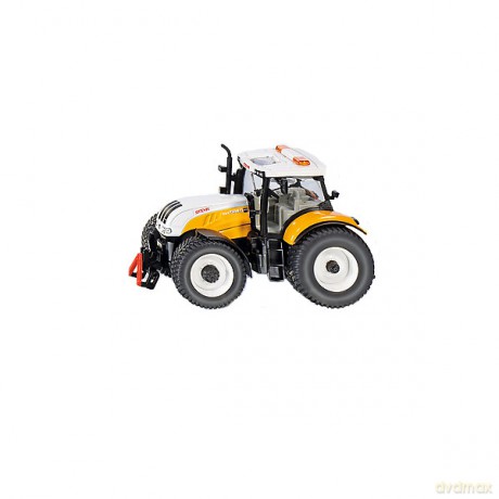 SIKU Traktor Steyr 6240 CVT [MODELARSTWO]