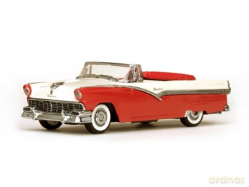 VITESSE 1956 Ford Fairlane Open [MODELARSTWO]