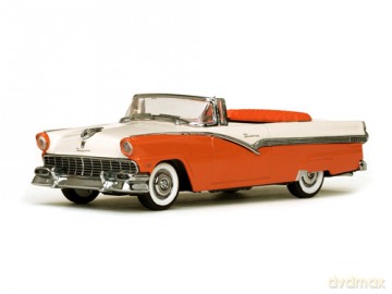 VITESSE 1956 Ford Fairlane Open [MODELARSTWO]
