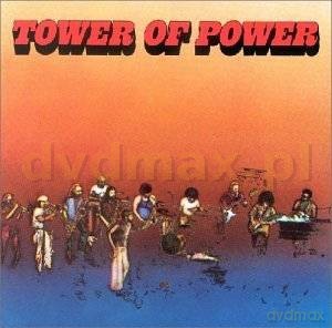 Tower Of Power: Tower Of Power [CD]