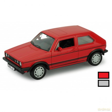 WELLY Golf I 134 [MODELARSTWO]
