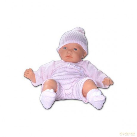 SMILY Hiszpańska lala doktor 45 cm