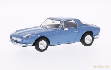 WHITEBOX DKW GT Malzoni 1964 [MODELARSTWO]