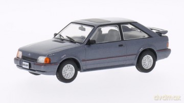 WHITEBOX Ford Escort MKIV XR3i 1990 [MODELARSTWO]
