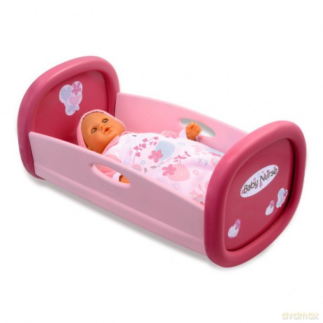 SMOBY Baby Nurse Kołyska