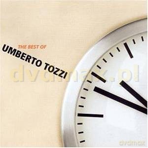 Umberto Tozzi: Best Of [2CD]