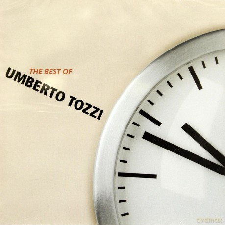 Umberto Tozzi: Best Of [2CD]