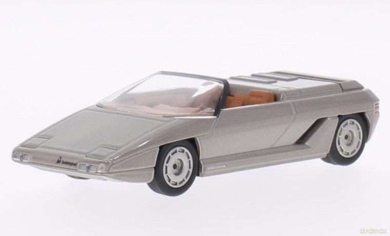 WHITEBOX Lamborghini Athon Bertone [MODELARSTWO]