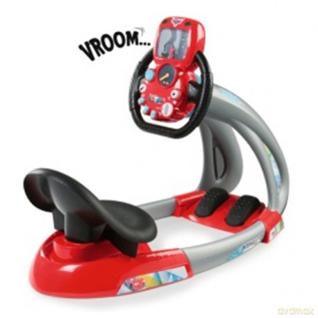 SMOBY Cars Symulator jazdy