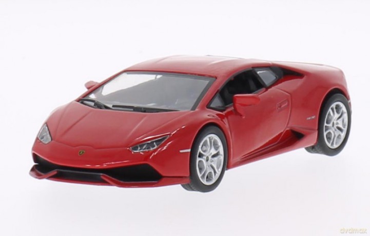 WHITEBOX Lamborghini Huracan LP6104 [MODELARSTWO]