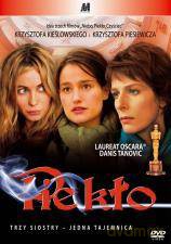 Piekło [DVD]