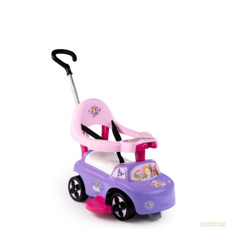 SMOBY Jeździk Zosia