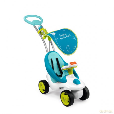 SMOBY Jeżdzik Bubble Go