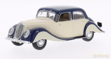 WHITEBOX Panhard Dynamic 1936 [MODELARSTWO]