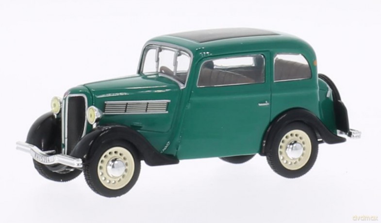 WHITEBOX Rosengart Super 5 LR4N 1938 [MODELARSTWO]