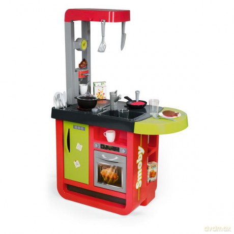 SMOBY Kuchnia Cherry