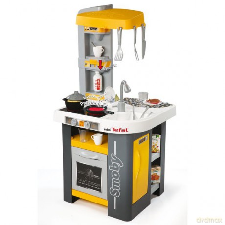 SMOBY Kuchnia miniTefal Studio